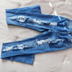 Fashion Nova Jeans